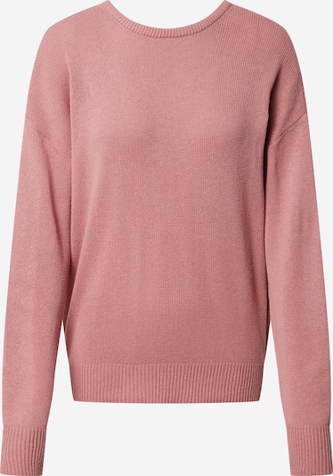 NU-IN Pullover in pink, Produktansicht