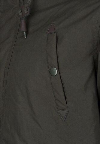 Pullover di Petrol Industries in grigio