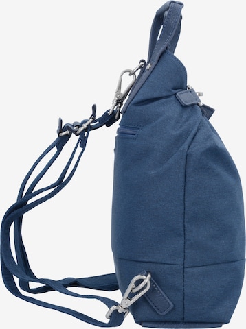 JOST Rucksack in Blau