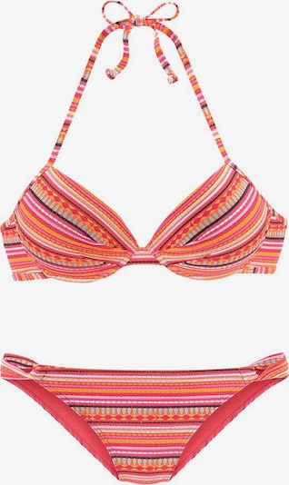Bikini LASCANA di colore arancione, Visualizzazione prodotti