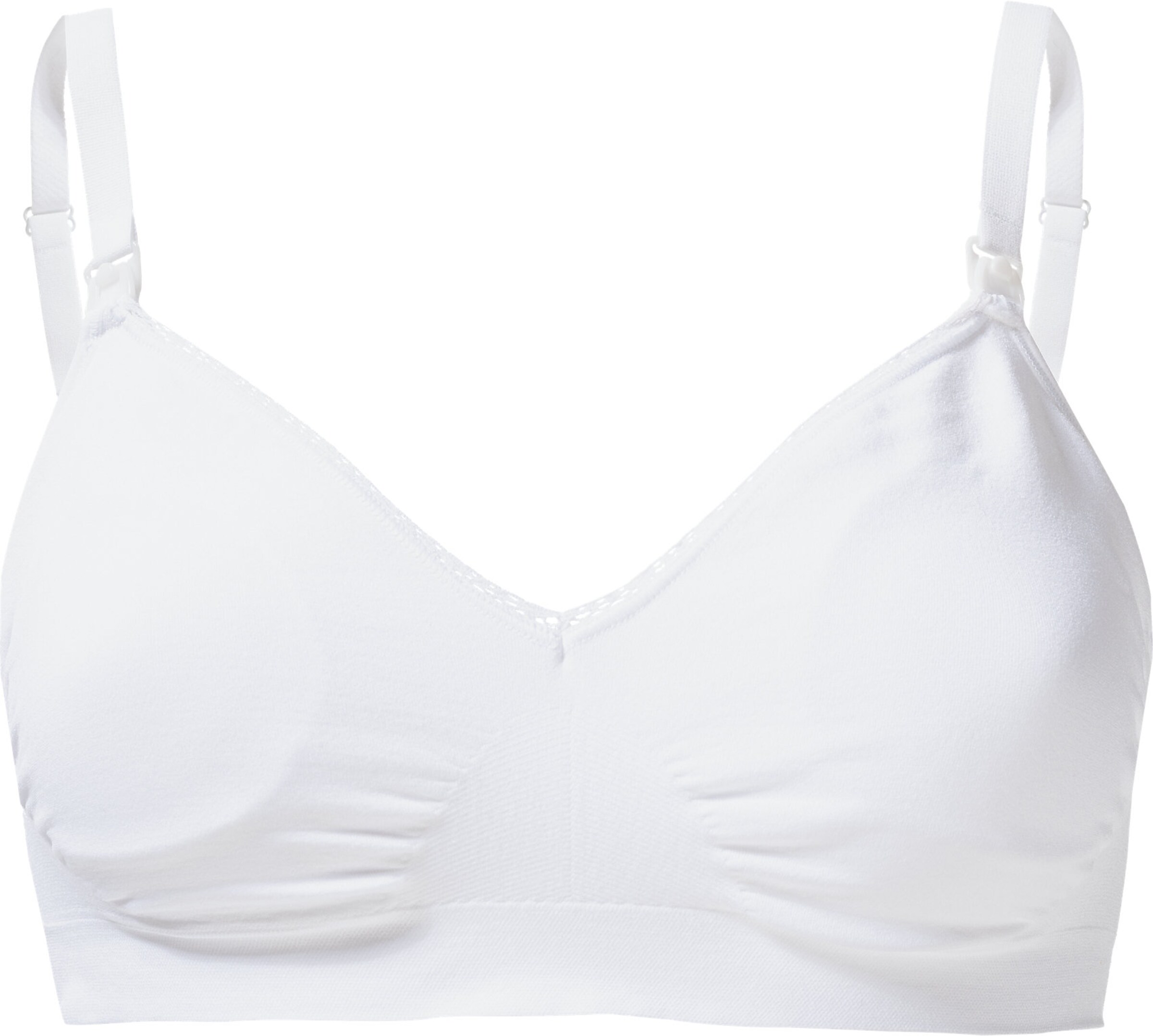 BOOB - Still-BH in weiß