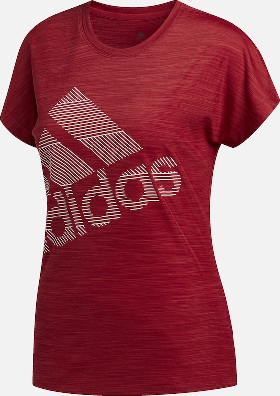Sport Shirt ohne Versandkosten bestellen | ABOUT YOU Samt adidas Tops & Shirts für Damen vergleichen und bestellen