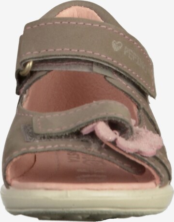 Pepino Sandals in Grey
