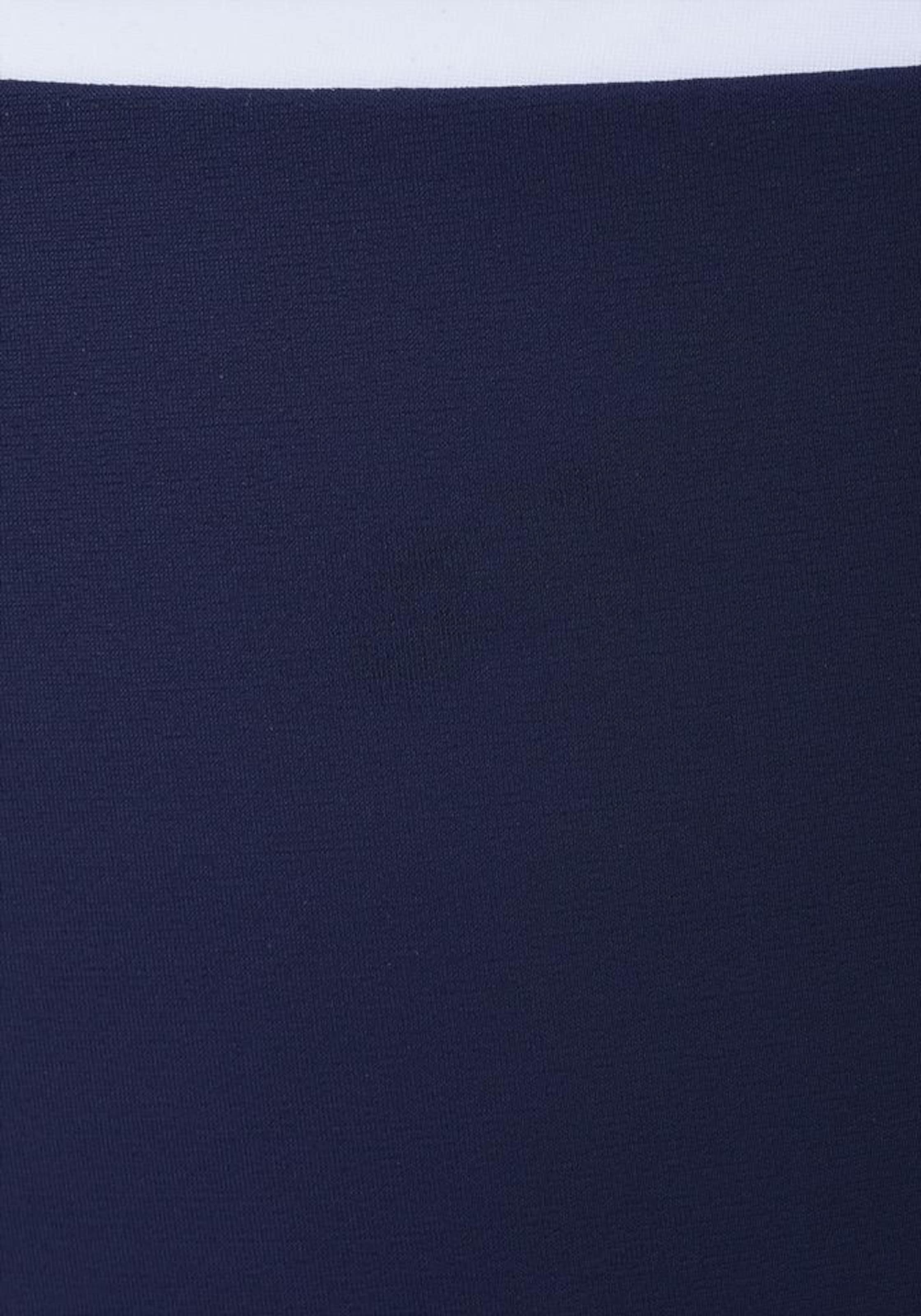 LASCANA T-shirt Bikini in Blue