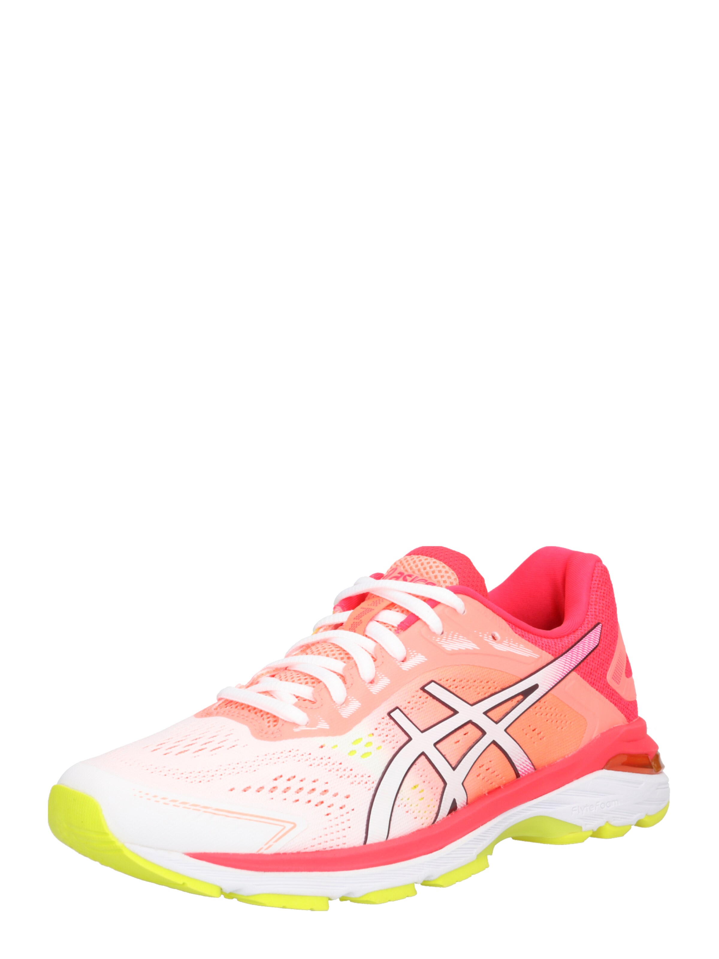 ASICS - Sportschuhe 'GT-2000 7' in gelb