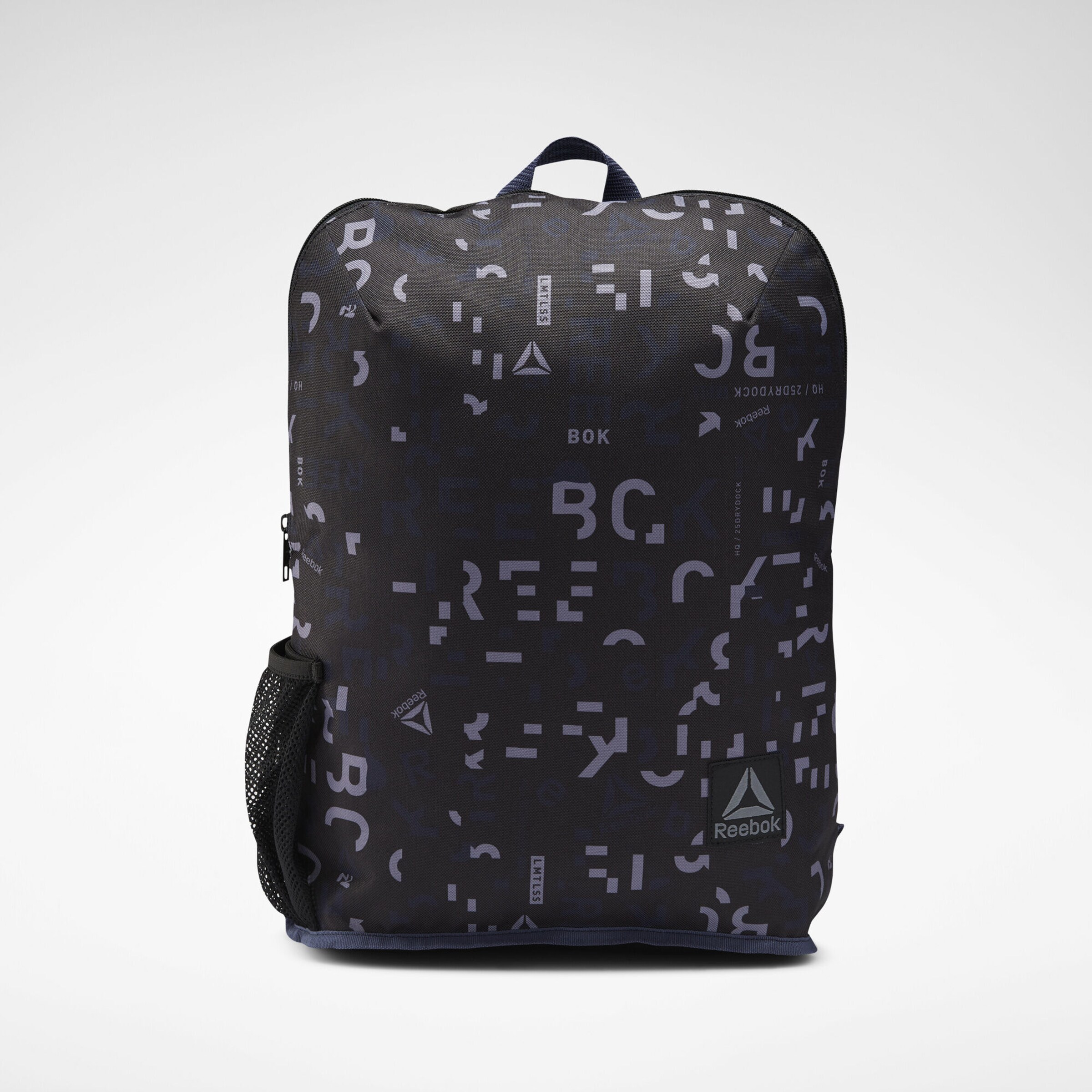 REEBOK - Rucksack in flieder