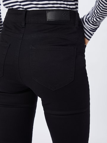 VERO MODA - Skinny Pantalón 'Hot' en negro