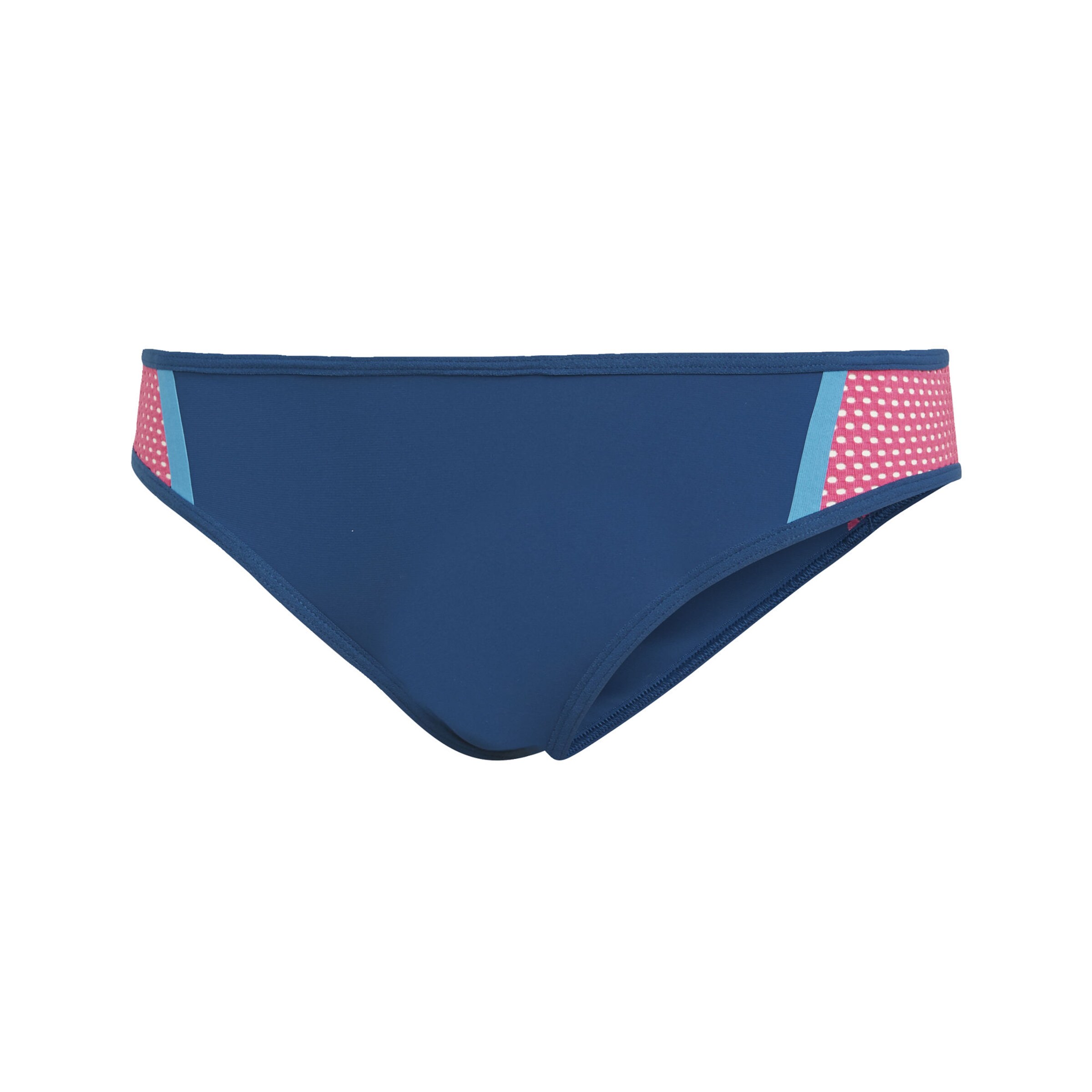 ADIDAS PERFORMANCE - Bikinihose in blau