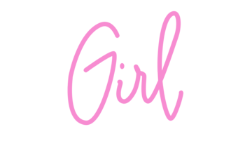 Vero Moda Girl Logo