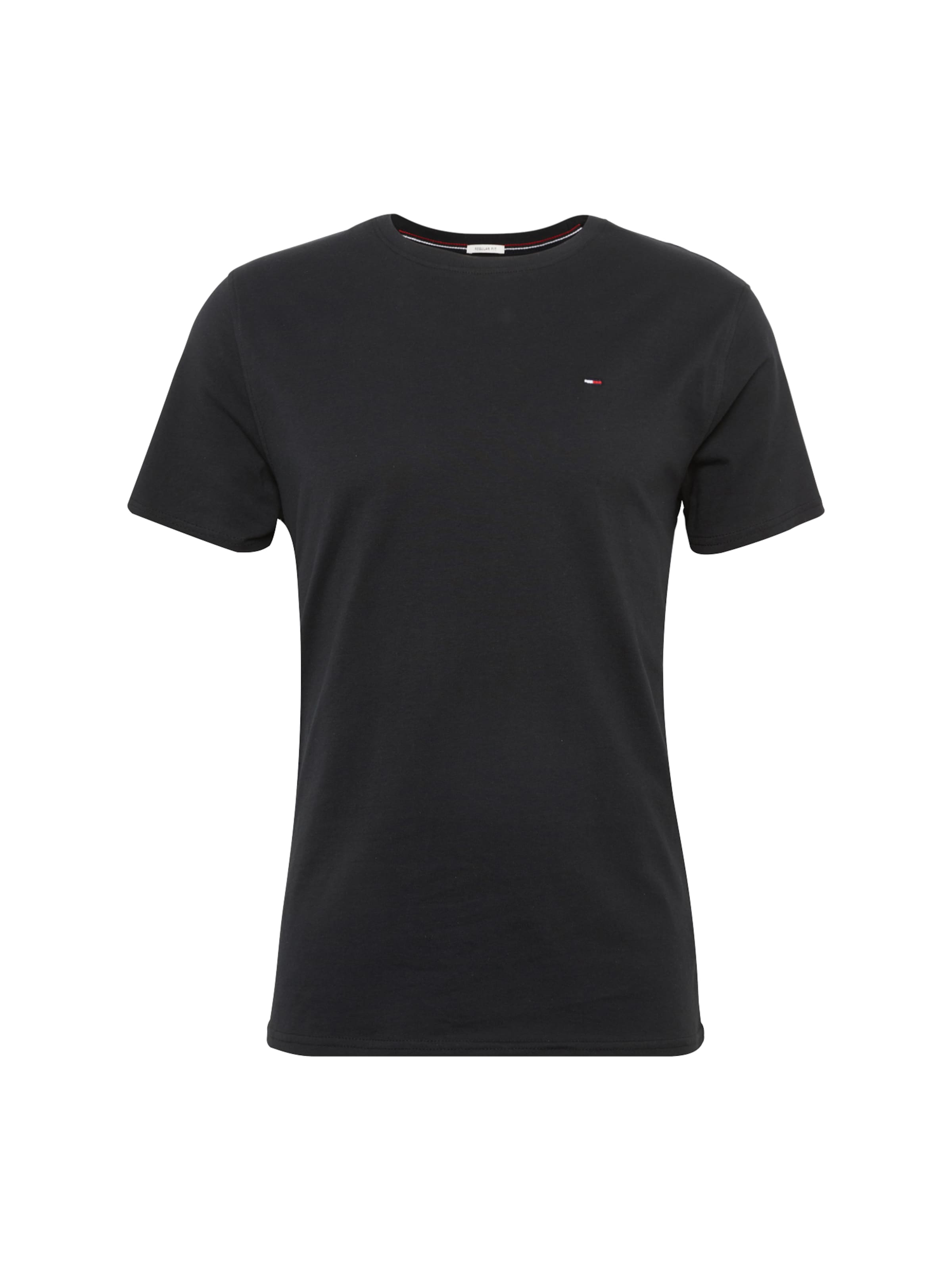 tommy jeans original tee regular fit