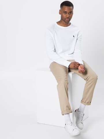 Polo Ralph Lauren Sweatshirt in Wit