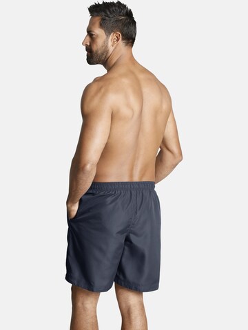 Jan Vanderstorm Swimming shorts 'Evander' in Blue