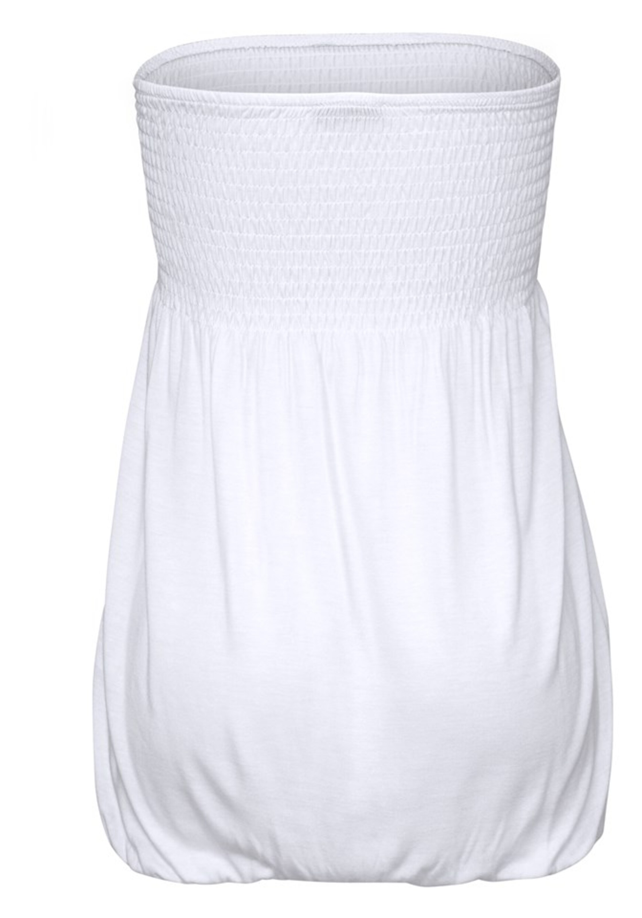 Top de la LASCANA pe alb