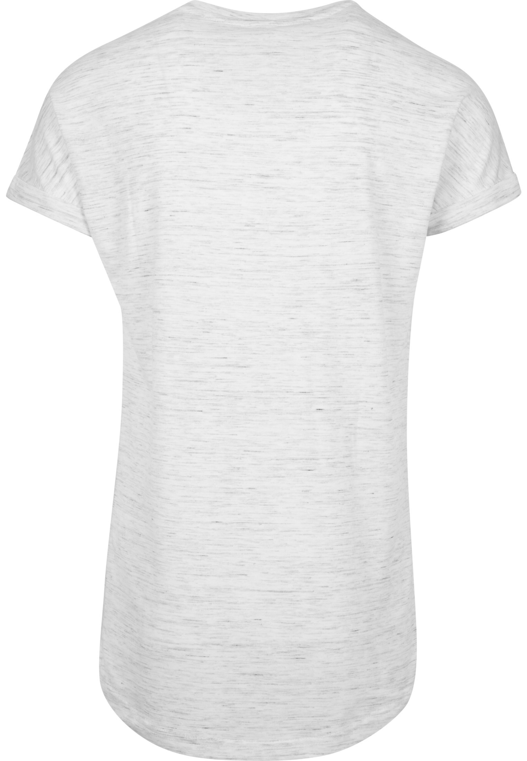 Urban Classics Shirt in White