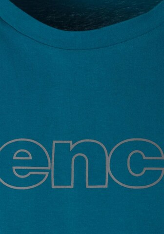 BENCH Shirt in Green