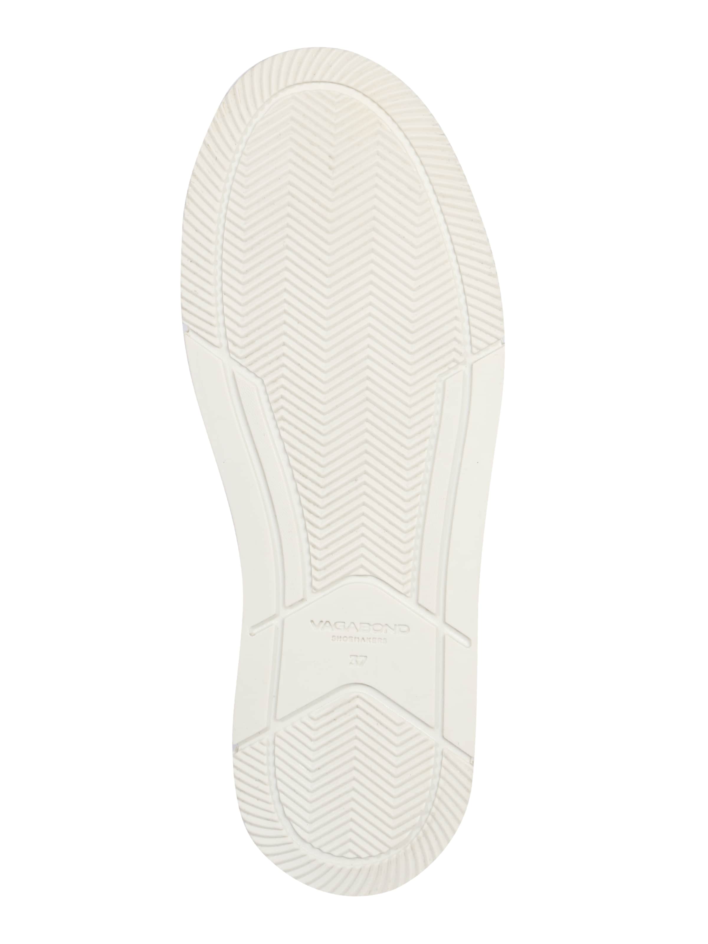 VAGABOND SHOEMAKERS - Zapatillas deportivas bajas 'Judy' en blanco