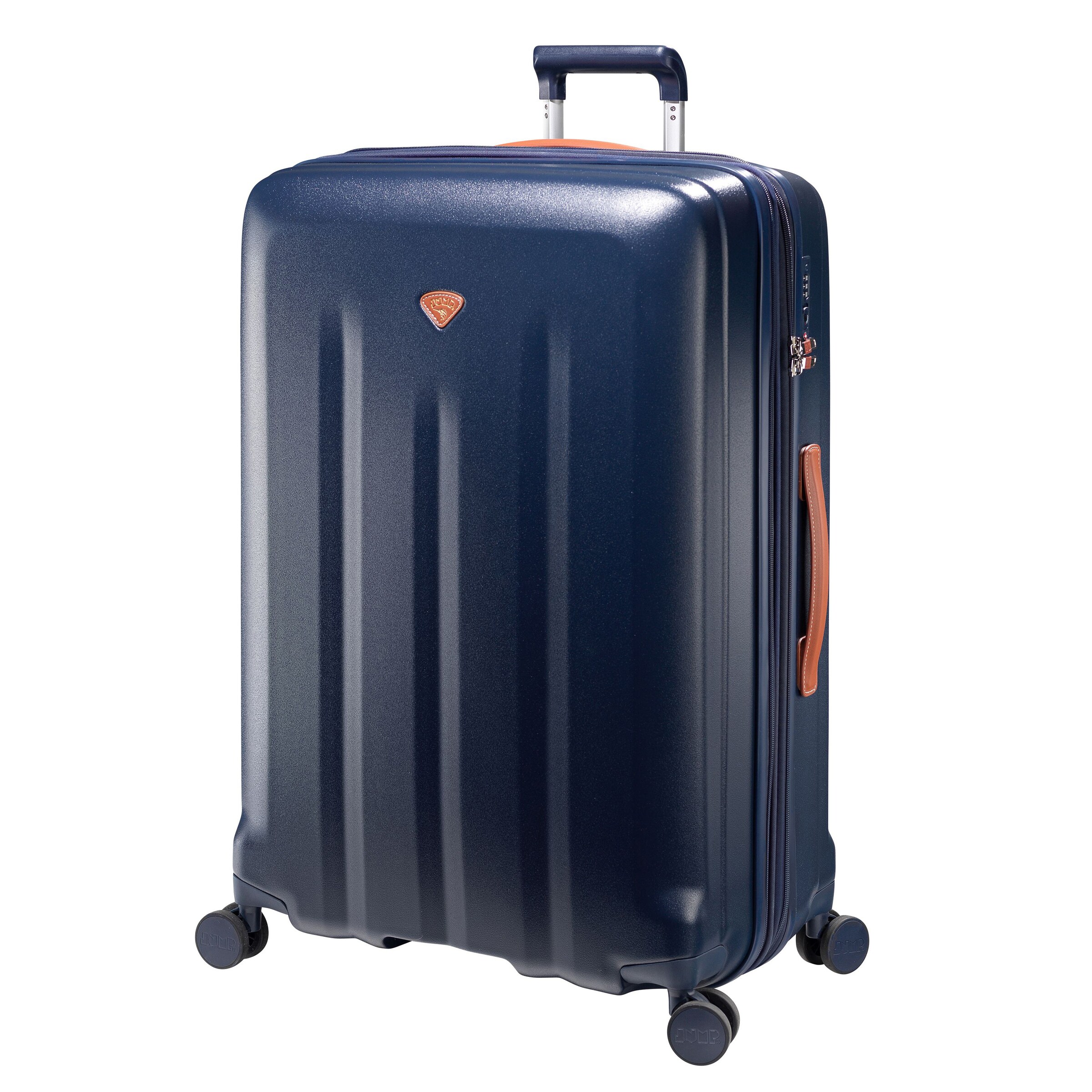 Trolley 'Uppsala' di Jump in blu