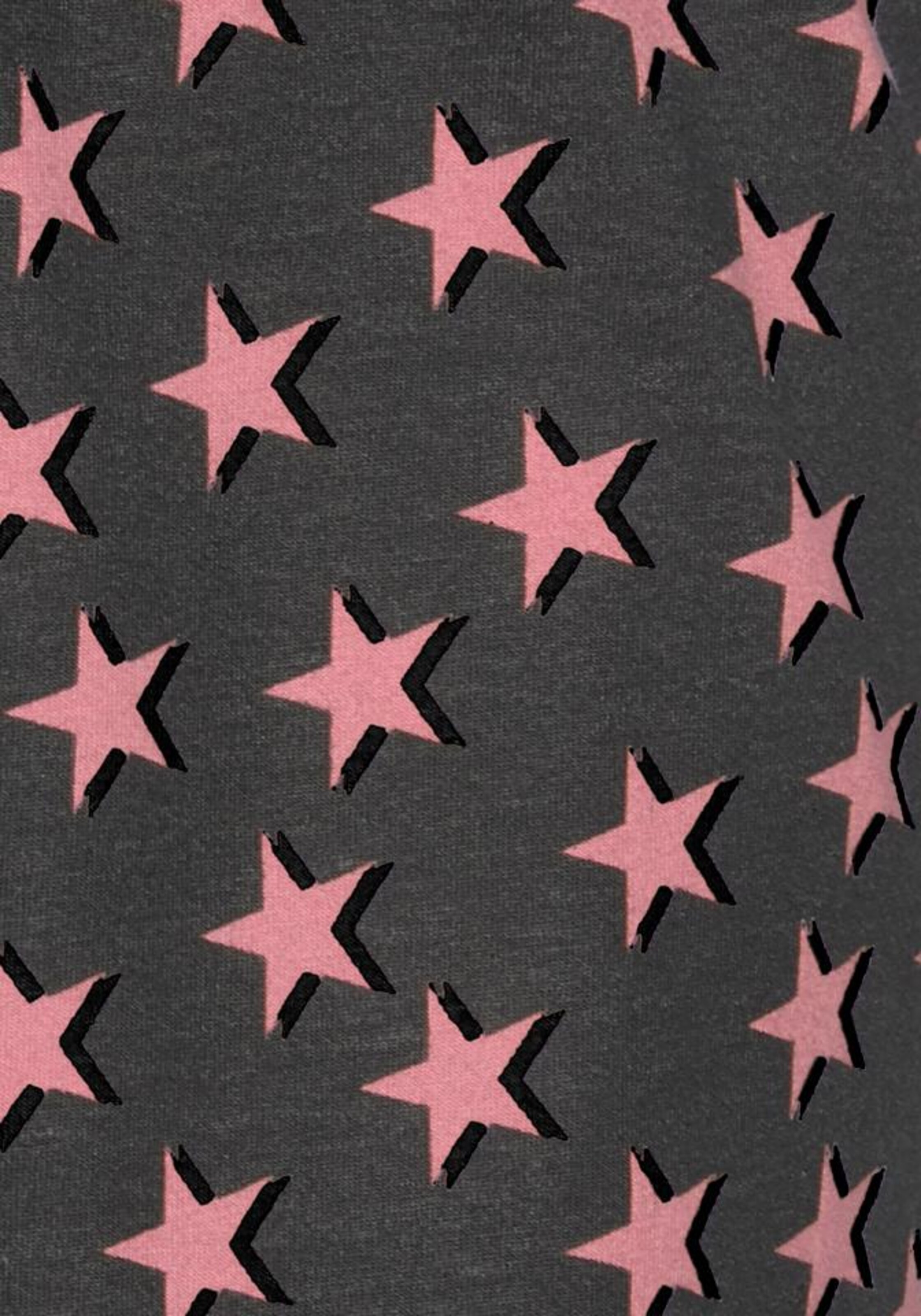 VIVANCE Shorty in Black