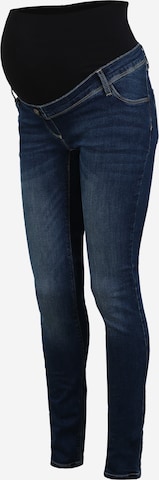 LOVE2WAIT Skinny Jeans 'Sophia 32' in Blauw: voorkant