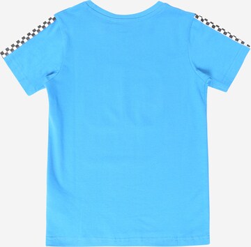 BLUE SEVEN T-Shirt in Blau