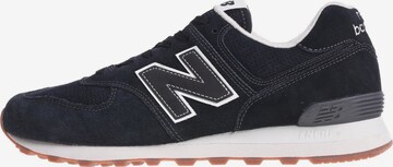 new balance Sneaker 'Ml574 D' in Schwarz