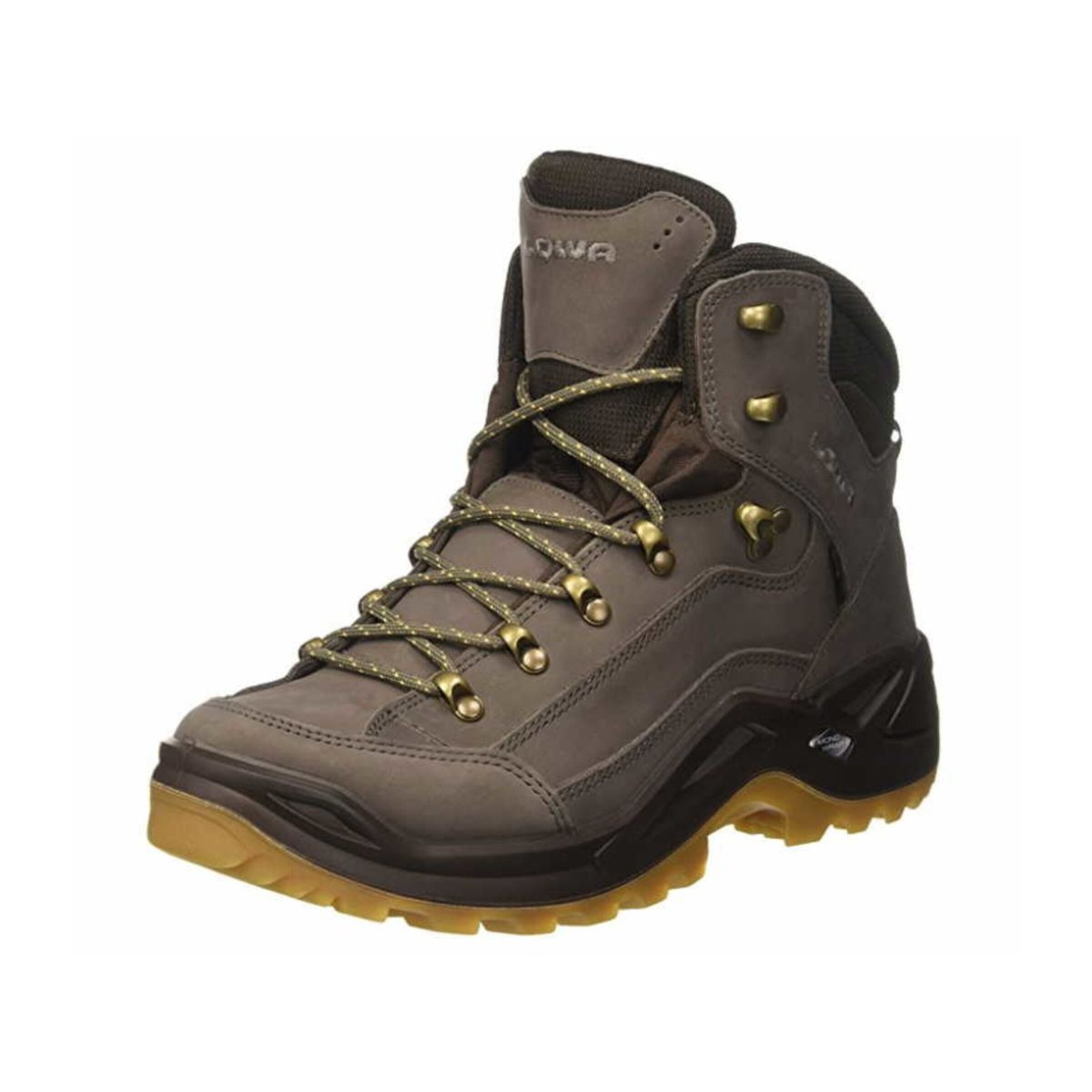 LOWA - Boots in de kleur Bruin