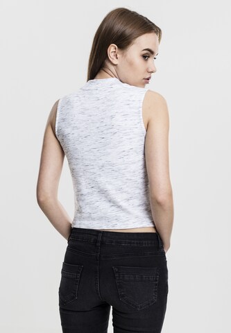 Urban Classics Top in White