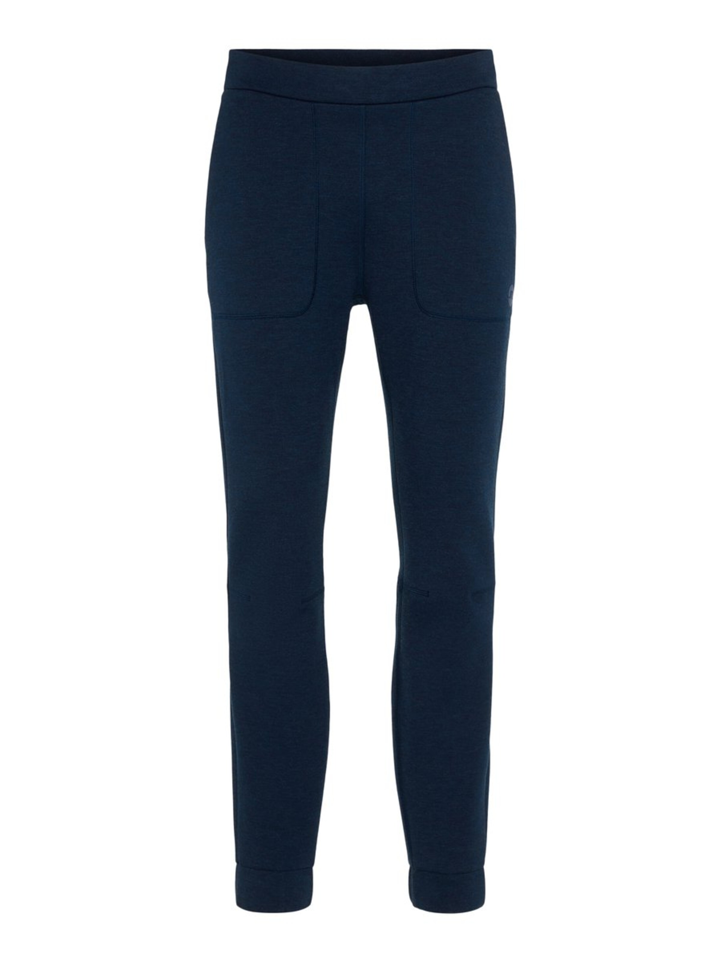 J.Lindeberg - Sportbroek in de kleur Navy