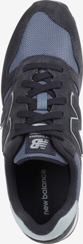 Baskets basses 'WL373' new balance en bleu