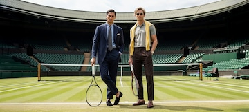 Tennisclub Vibes