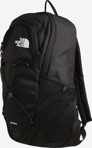 THE NORTH FACE Rugzak 'Rodey' in Zwart