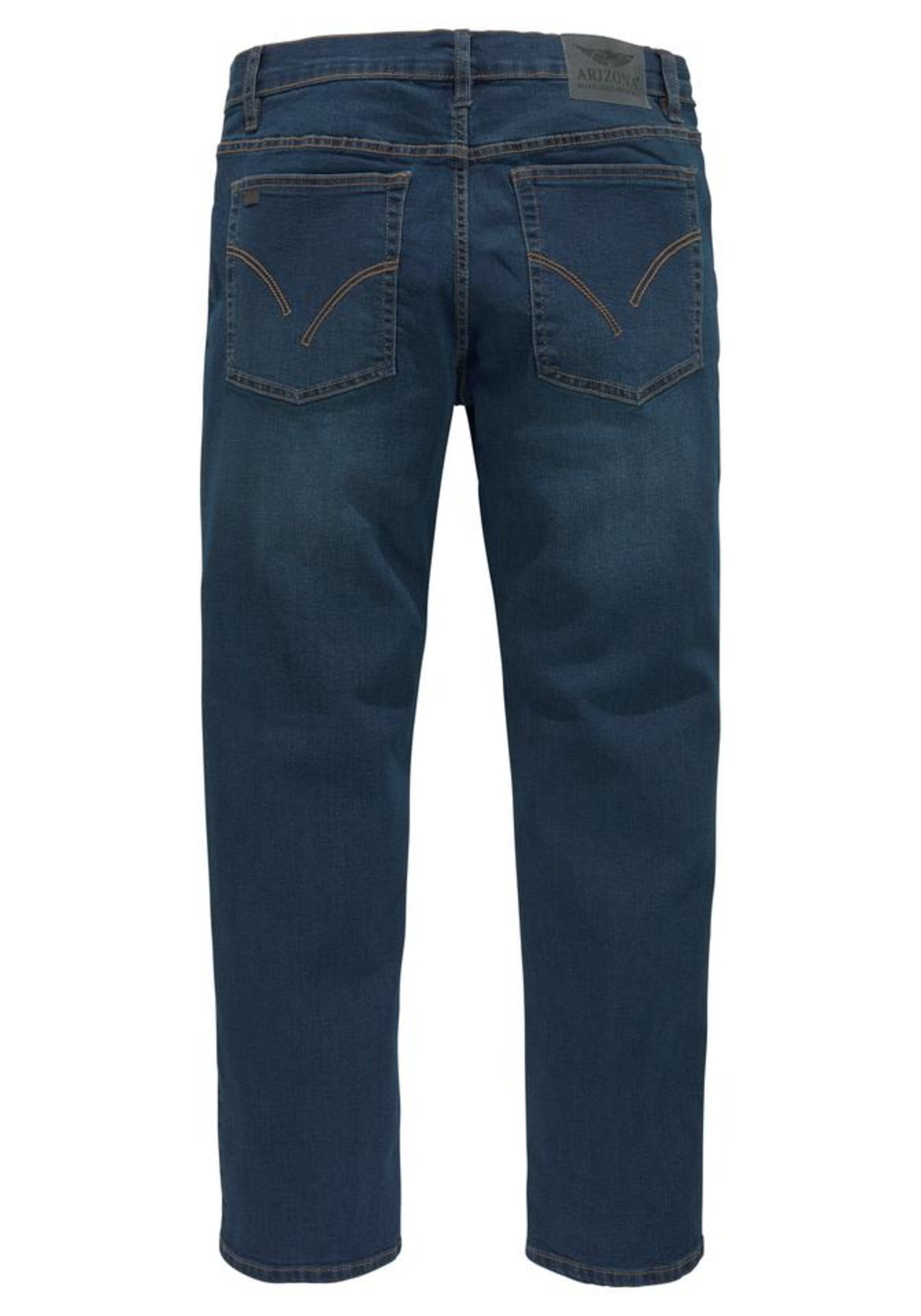 ARIZONA Slim fit Jeans in Blue