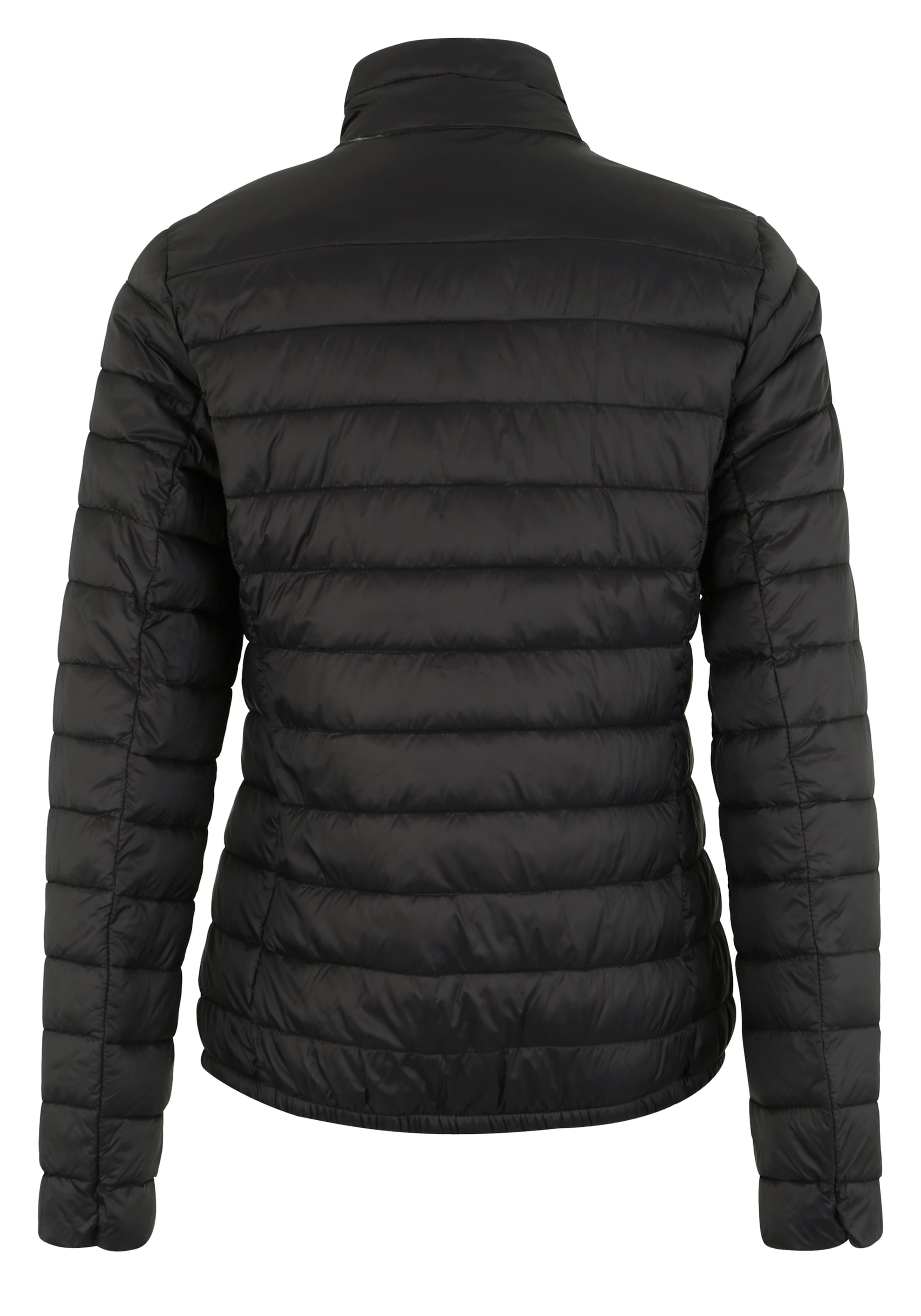 Whistler Tussenjas 'Tepic' in Zwart