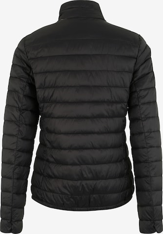 Whistler Between-Season Jacket 'Tepic' in Black