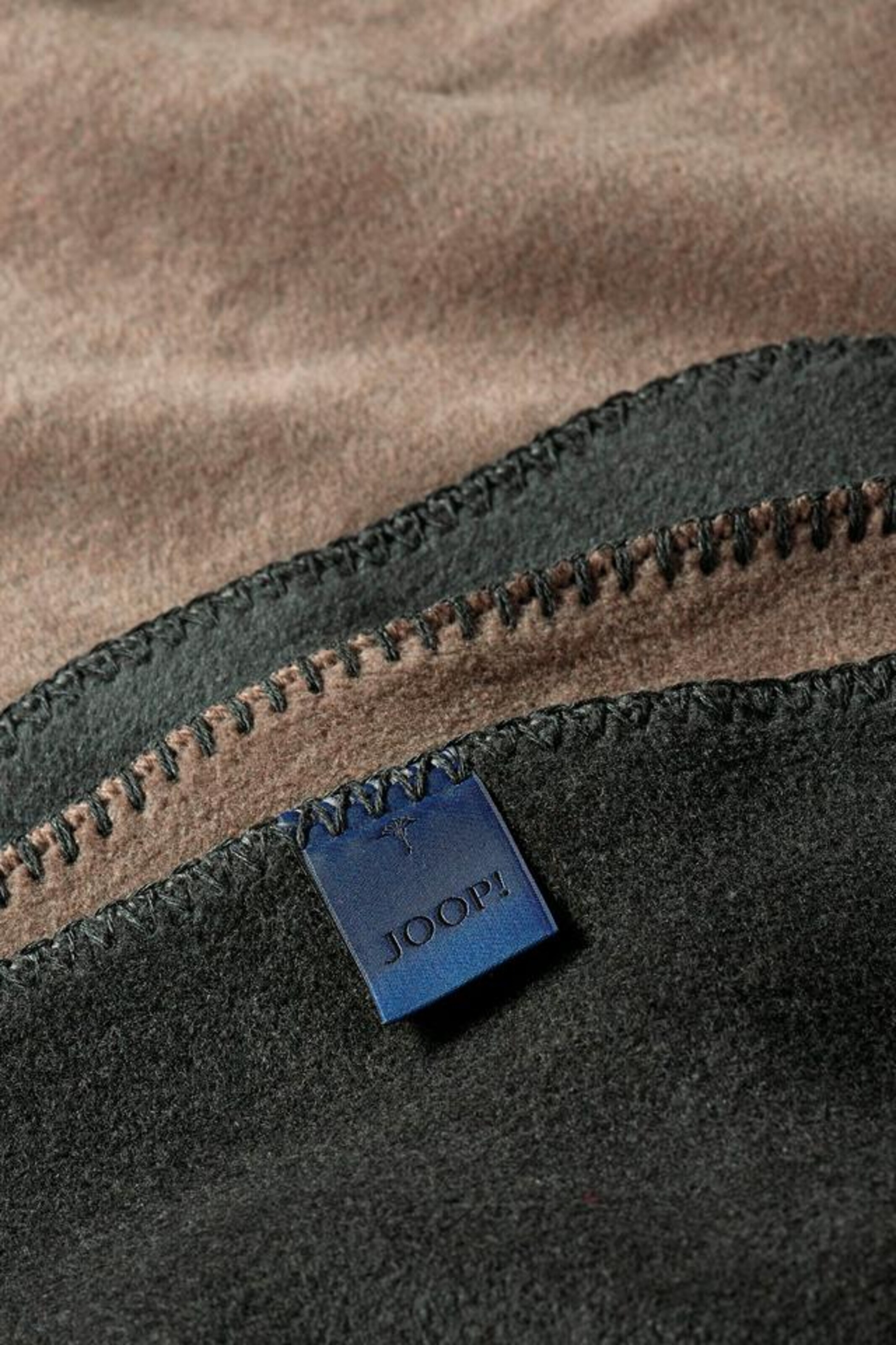 JOOP! Nakrycia w kolorze szary