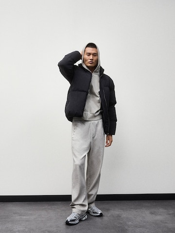 Easy Sweat Look