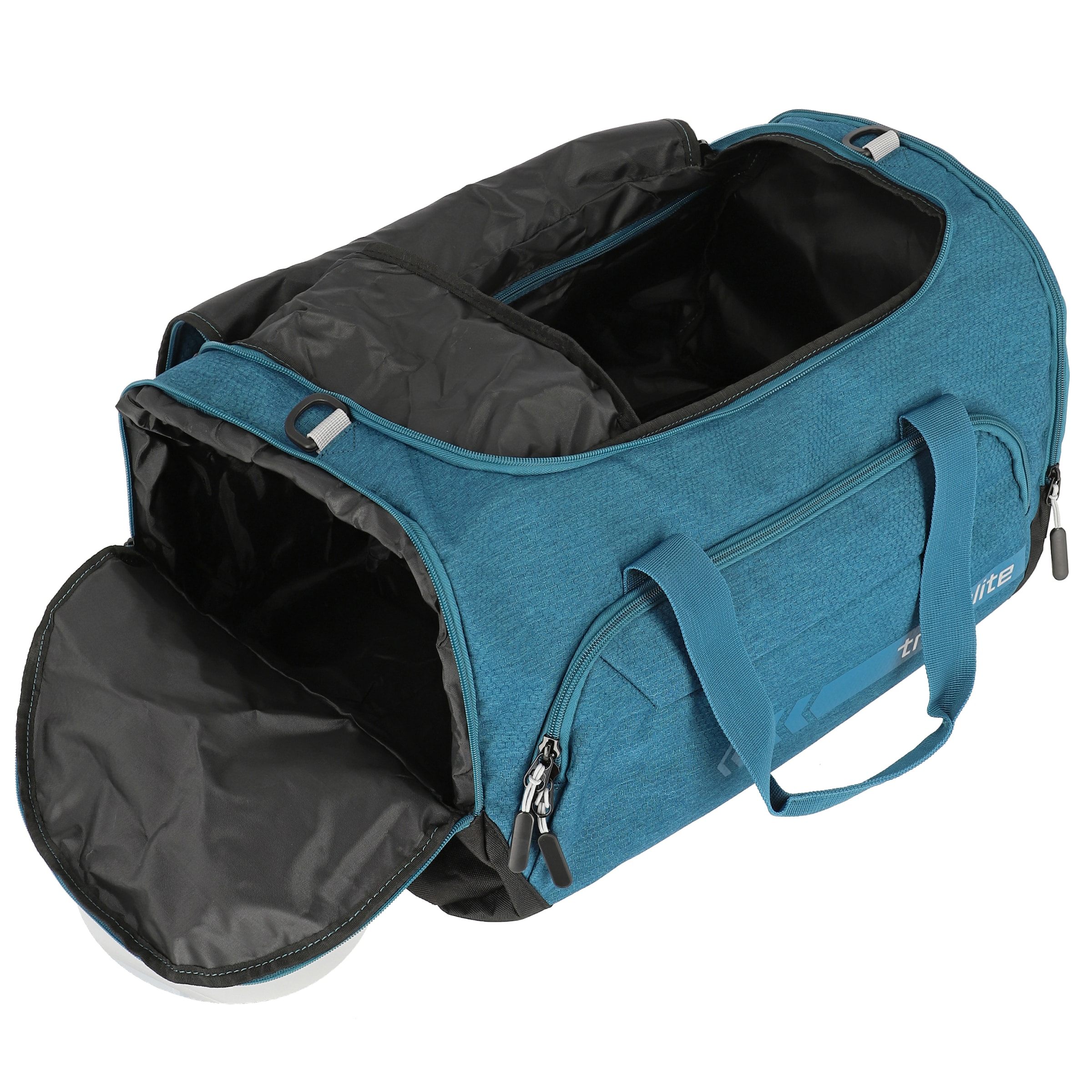 TRAVELITE Weekender in Blue