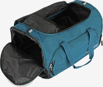 TRAVELITE Weekender in Blue