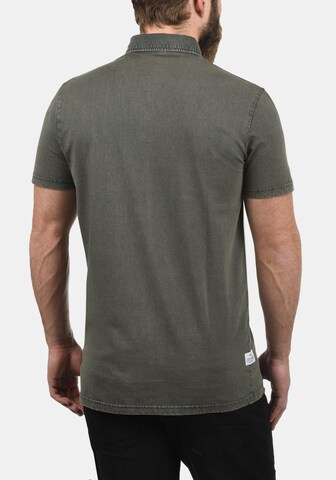 !Solid Shirt 'Pat' in Grey