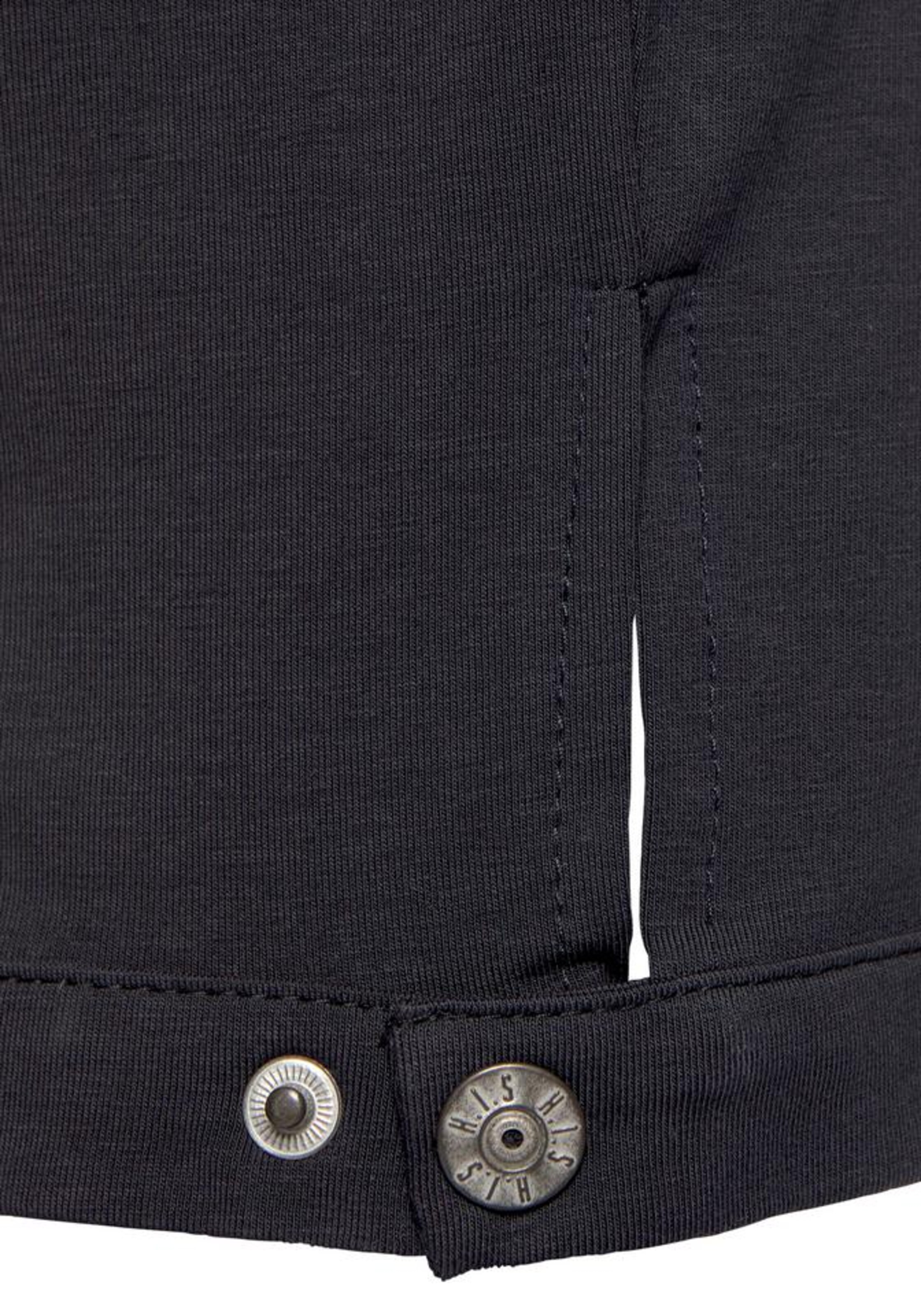 regular Pantaloni di H.I.S in blu