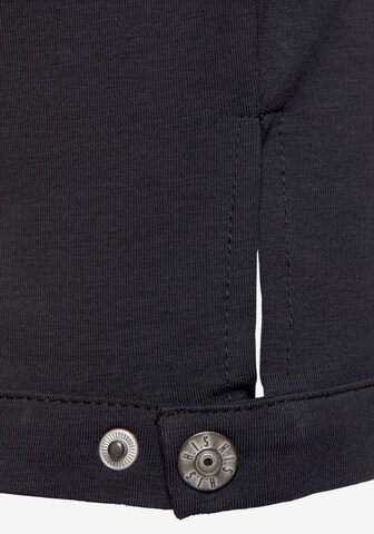 regular Pantaloni di H.I.S in nero