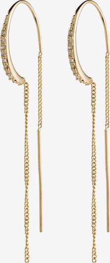 Pilgrim Pendientes 'Earrings Fire' en oro, Vista del producto