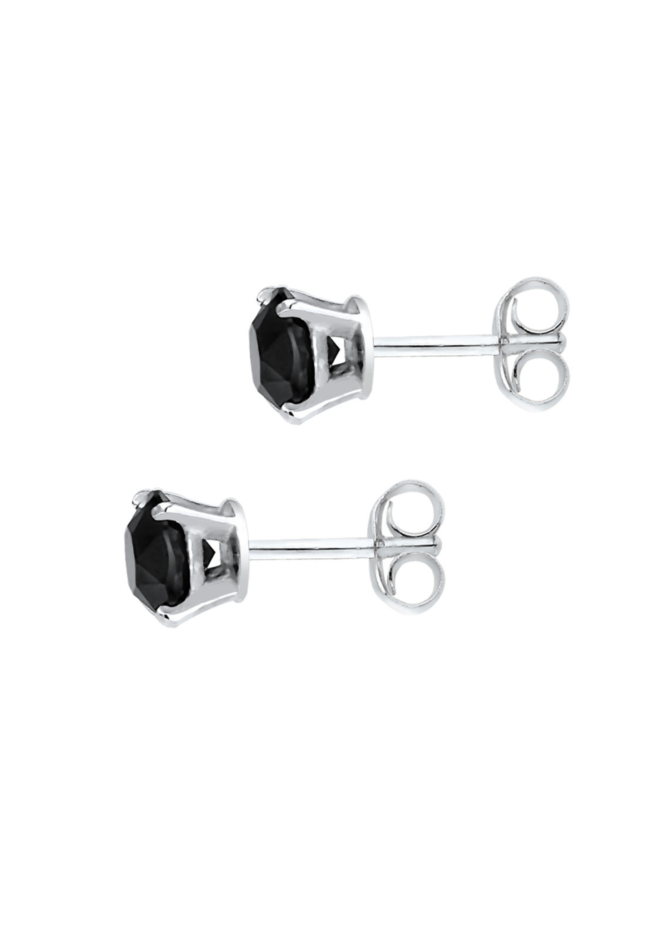 KUZZOI Ørering i sølv