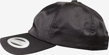 Cappello da baseball di Flexfit in nero