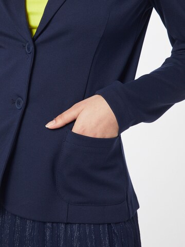 s.Oliver Blazer in Blau