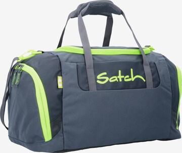 Satch Tasche in Grau