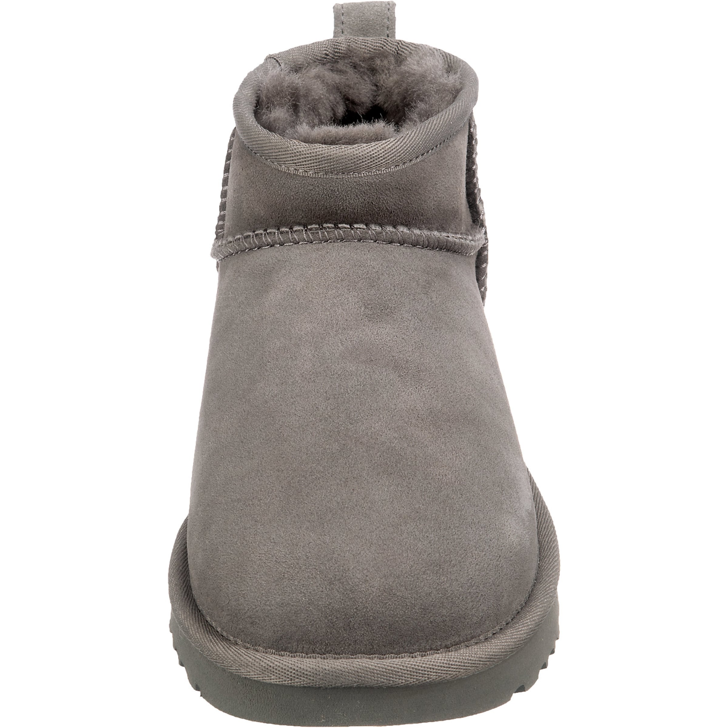 Boots UGG en gris