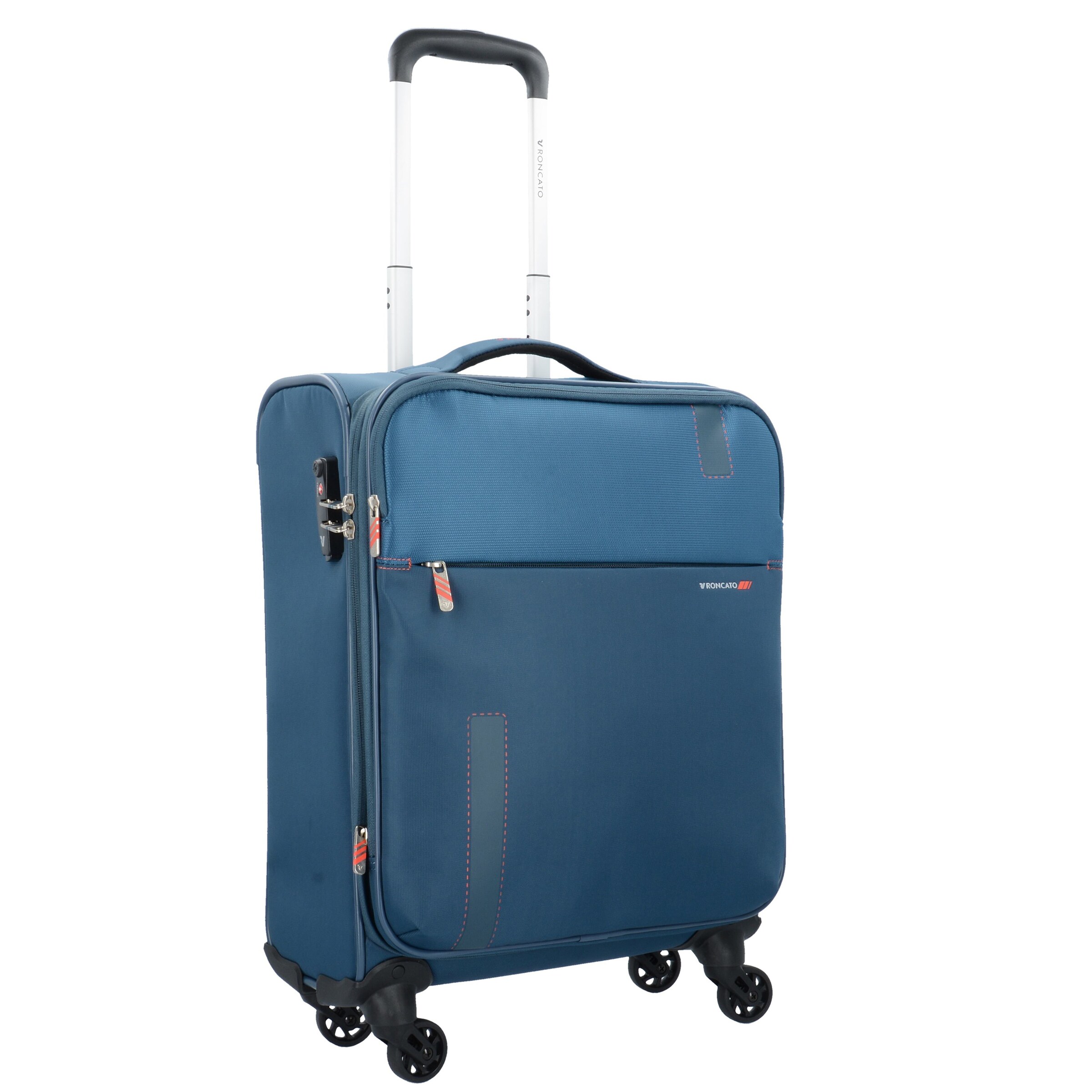 Roncato Trolley 'Speed' in Blau