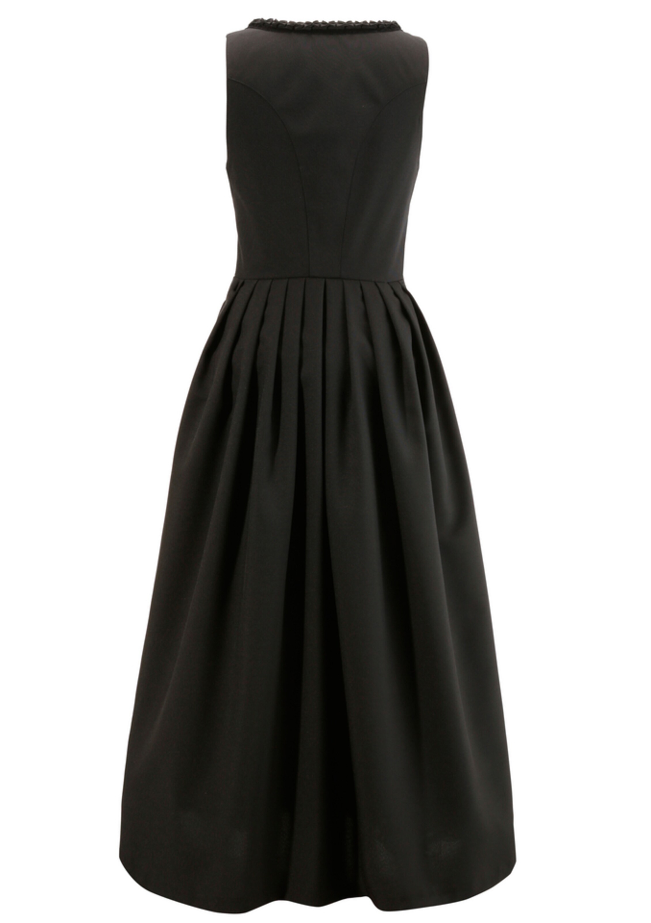 STOCKERPOINT Dirndl in Schwarz