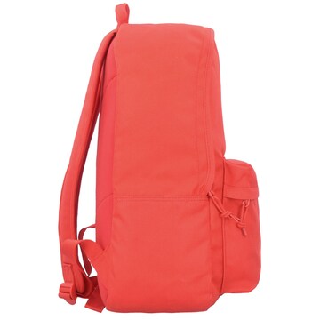 Sac à dos 'EDC Poly' CONVERSE en rouge